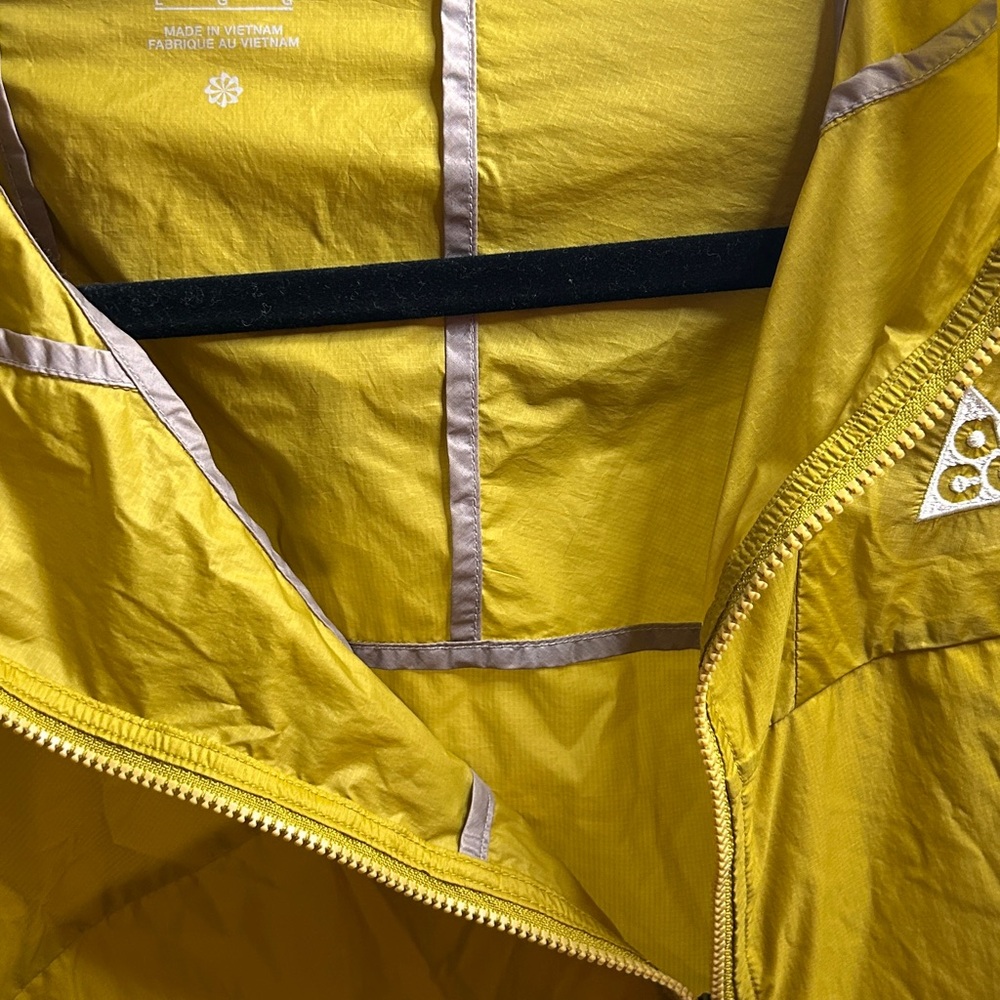 ACG Windbreaker Jacket